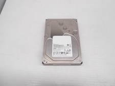 Toshiba MG04SCA60EE 6TB 7.2K 3.5