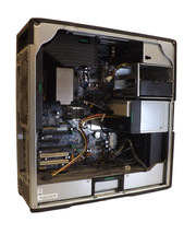 HP Z600 Workstation Xeon E5640 12 GB RAM without HDD hobbyists picture