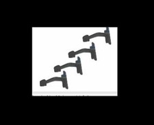 5 x Toshiba E-Studio 358 458 350 450 352 353 452 Lower Picker Finger 44203114000 picture