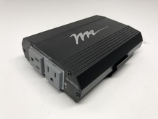 Middle Atlantic RLNK-215 2-Outlet 12A, IP Controlled Power - VGC 2 picture