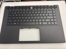02CGJN 08TDGJ 0KCM2Y 0C1MH5 FOR DELL Alienware M16 R2 C Shell Backlit Keyboard picture