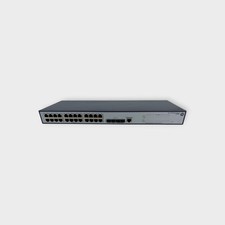HP V1910-24G JE006A 24 Port Network Switch - Used - Fully Tested -  picture