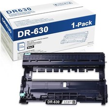 DR630 Drum Unit Replacement for Brother HL-L2320D L2340DW MFC-L2700DW L2705DW picture