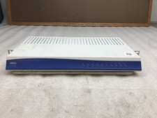 Adtran Total Access TA 908E 2nd Gen FXO 4242908L1#CMT VOIP Gateway and Router picture