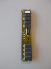 Micron MT18LD472FG-6X 32MB DIMM 4MX72 EDO 60NS 4K 3.3V picture