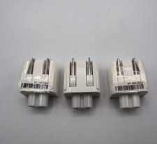 3x AC Power Wall Plug Duck Head For Apple MacBook Pro Air Adapter Charger US picture