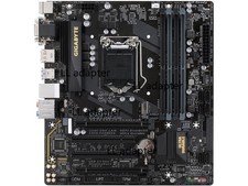 GIGABYTE GA-B250M-D3H LGA 1151 Intel B250 HDMI SATA 6Gb/s Micro ATX Motherboards picture