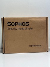Sophos SG 105W Rev:2 Security Appliance picture