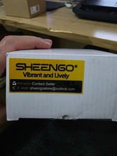 SHEENGO 962XL Compatible Ink Cartridges for HP 2 black picture