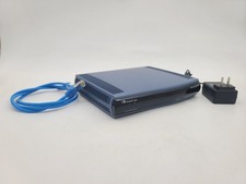 AUDIOCODES MP-112 2FXS SIP ANALOG VOIP GATEWAY MP112/2S/SIP GGWV00281 W ADAPTER picture