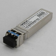 NOKIA AOSD 474902A.101 SFP28 25G LR 10km 1310nm I-Temp FTLF1436W4BTV-NN picture