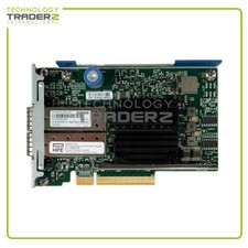 ** P08440-B21 HPE BCM57414 10Gbps 2 Port FLR-SFP+ Ethernet Adapter P12925-001 ** picture