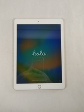 Apple iPad 5th Gen A1822 32 GB iOS 16.7.16 (WiFi Only) For Parts picture