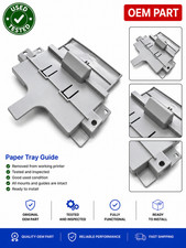 Genuine HP Color LaserJet CP2025 Top Output Tray Panel Cover - RC2-3602 picture