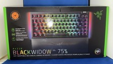 RAZER BLACKWIDOW V4 75% KEYBOARD (RZ03-0500 (P31001611)) picture