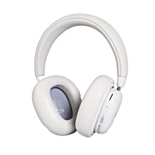 Logitech G735 Wireless Gaming Headset – Off White Good Used (NO DONGLE / NO MIC) picture