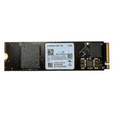 Wd Sn5000s 512gb Ssd M.2 Nvme Pcie 4.0 2280 Solid State Drive Notebook Pc Qlc_ picture