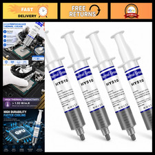 High-Performance Thermal Paste 100g - Non-Conductive Silicone Grease for CPU/GPU picture