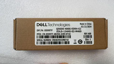 Dell 599TF Q56DD-400G-EDR4-G2 400GB Optical Transceiver Module QSFP56-DD 1310nm picture