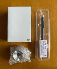 Wacom ZP-501E Intuos3 Grip Pen for Cintiq 12WX DTZ-1200 21UX DTZ-2100 picture