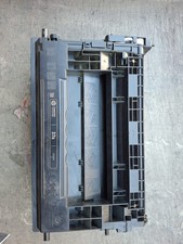 LOT OF 1 GENUINE HP 37A CF237A  Toner Cartridge Brand New OEM picture