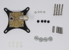 Alphacool HF 14 Livingstone CPU Block Intel 775 115x 1366 1200 (#36082) picture