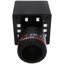 ELP 2MP USB Webcam 1080P Infrared Night Vision 2.8-12mm Varifocal Lens picture