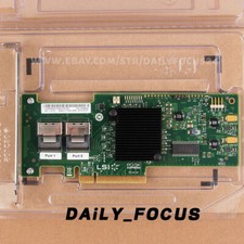 For IBM M1015 LSI 9220-8i Controller 9210-8i IT-Mode P20 6Gb ZFS FreeNAS UnRAID picture