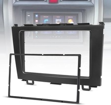 Double DIN Radio Dash Kits for Honda CRV 2007-2011, Double Din Radio Mount Ho... picture