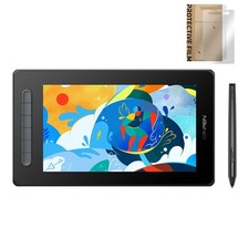 XPPen Artist 10 2nd Graphics Drawing Tablet Full Lamination with Protective Film picture