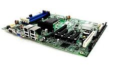 S1200BTL INTEL ATX - C204- LGA 1155/Socket H2 SERVER Motherboard NEW IN BOX  picture