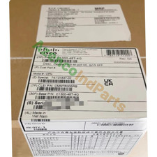 1PC New Cisco C1300-48T-4G Catalyst 48 Port Managed Switch Fast Delivery picture