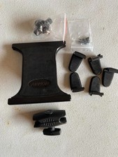 ARKON Mounts - Tablet Holder with Clamp Mount Corrosion-Resistant , picture