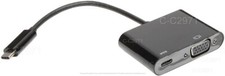 Inland USB 3.1 Type-C to VGA Adapter picture
