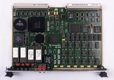 Motorola MVME147-022 VME CPU Board picture