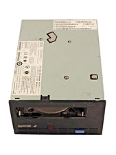 IBM ULTRIUM-4 LTO4 Fiber Channel Internal Tape Drive H7999 95P4781 95P4516 picture