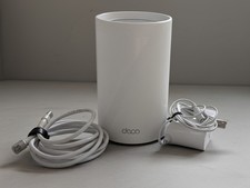 TP-Link Deco 7 Pro BE63 Tri-Band WiFi 7 10 Gbps Whole Home Mesh Router picture
