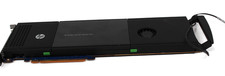 HP Z Turbo Drive Quad Pro MS‑4385 PCIe M.2 NVMe SSD Expansion Card picture