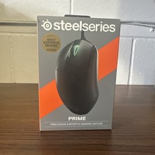 SteelSeries Prime Mini Wireless Esports Lightweight Optical Gaming Mouse NEW picture