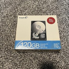 Seagate 7200RPM 3.5