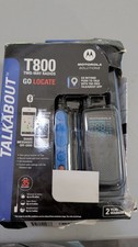 Motorola Talkabout T800 Two-Way Radios Bluetooth 35-Mile Range picture