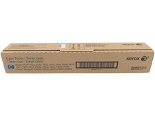 Xerox 006R01512 CYAN Toner Cartridge picture