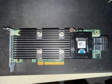 Dell PERC H730 RAID Controller 1GB 44GNF 044GNF Low Profile picture