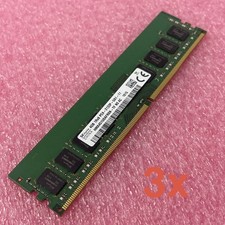 SK Hynix HMA451U6AFR8N 4GB 1Rx8 PC4-2133P Ram Lot of 3 picture