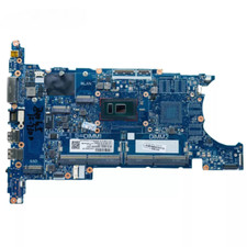 L15523-001 For HP 840 850 G5 Motherboard  I5-7300U 6050A2945601 L15523-601 picture