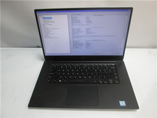 Dell Precision 5540 Laptop i7-9850H 16GB No Storage Win10 Pro COA picture