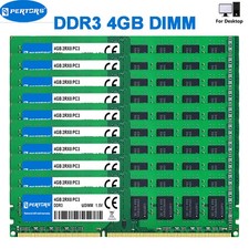 40GB (10x4GB) DDR3 1333MHZ RAM Q-PERTORS 1.5V 240-Pi Non-ECC DIMM Desktop Memory picture