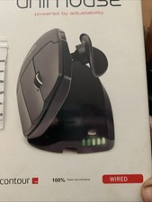 contour unimouse Wired picture