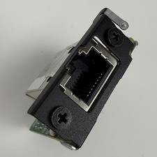 New OEM Lenovo ThinkCentre M70q Gen 5 P360 M90q BTB LAN Card 5C50W00908 US picture