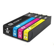 New Compatible Ink Cartridges 973X for HP PageWide Pro 577DW 477DW 552DWPrinter picture
